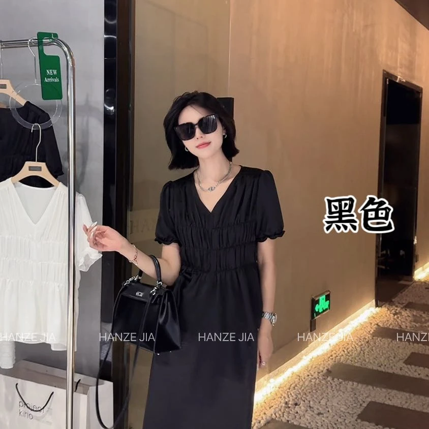 【寒泽自制】“一眼沦陷”收腰半袖X 56169