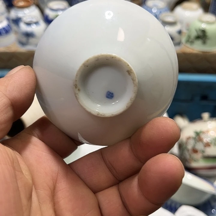 陶瓷茶玩榜第二十名