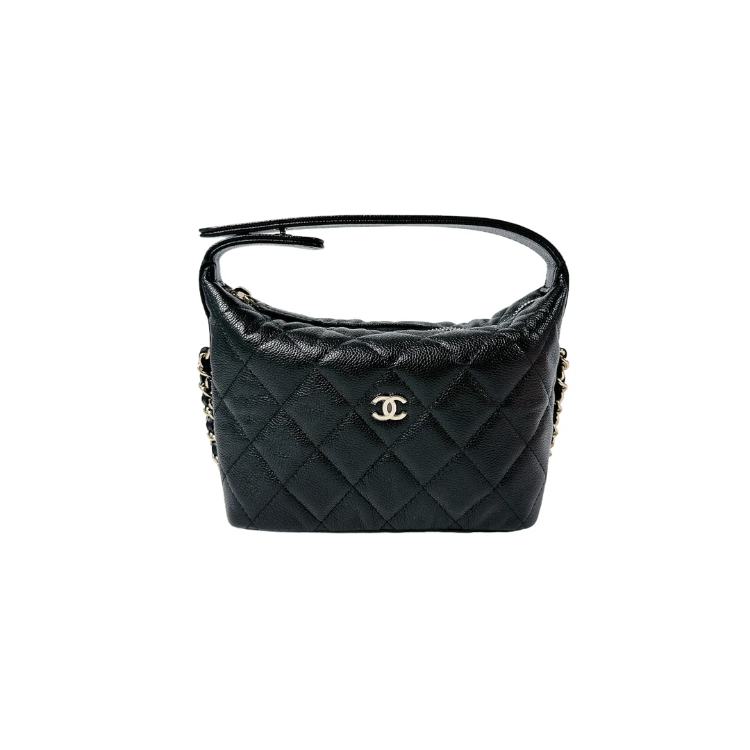 未使用 香奈儿 安洁利严选/BK0158407 斜挎包