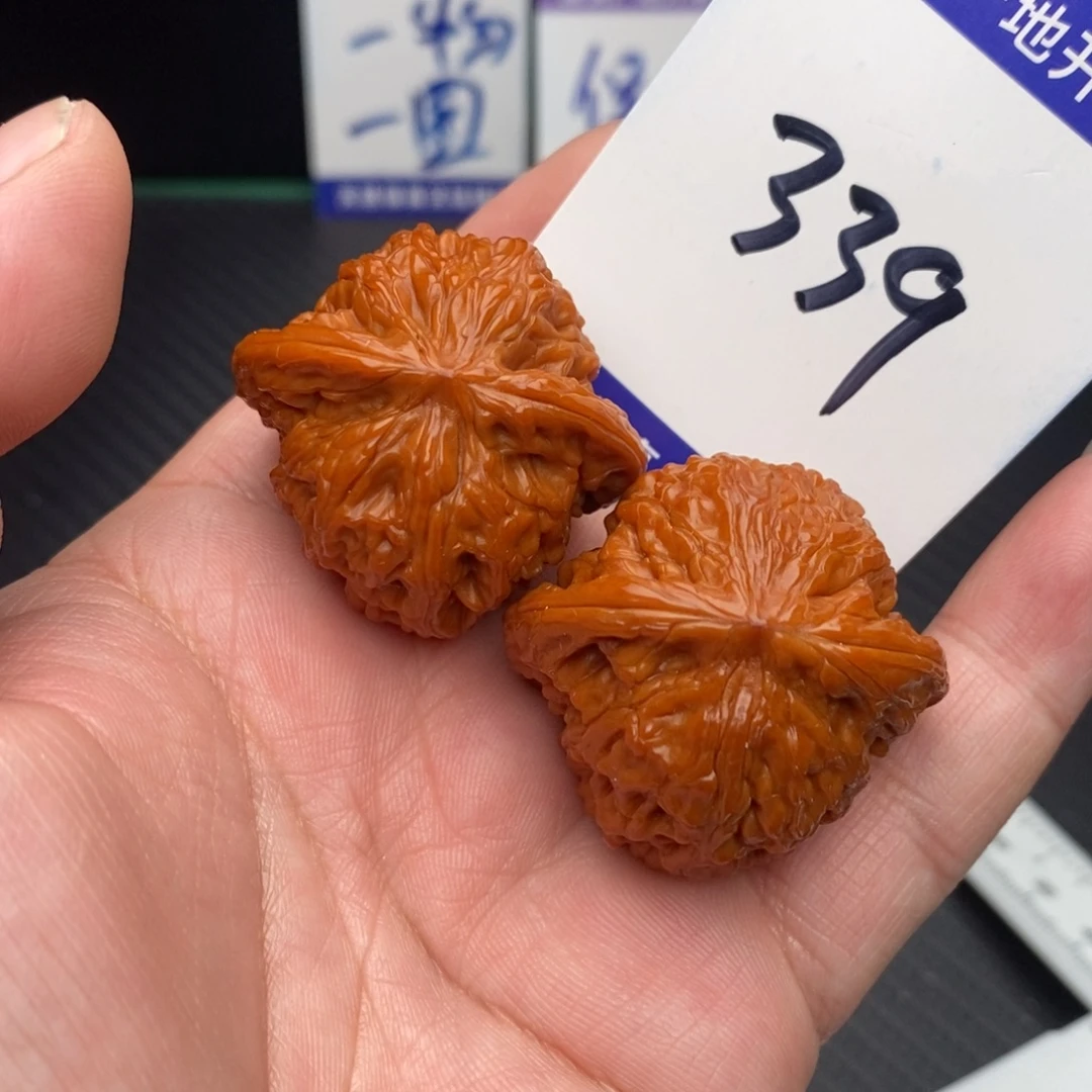 桃核把件磨盘36ooooooo