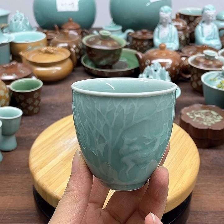 开播特价福利青瓷青瓷