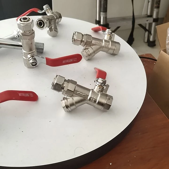 油灶专用过滤阀门