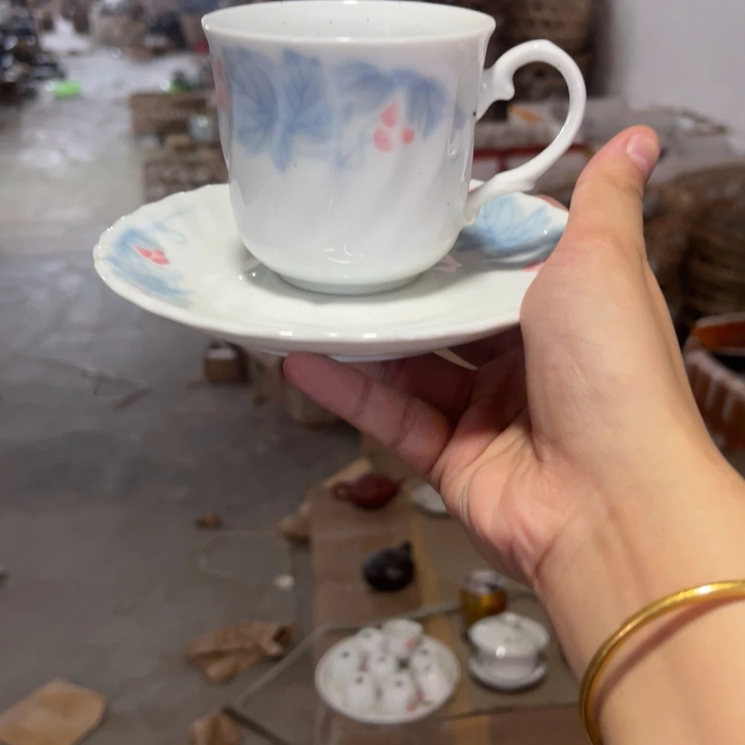 怀旧瓷器 孤品处理 介意勿拍