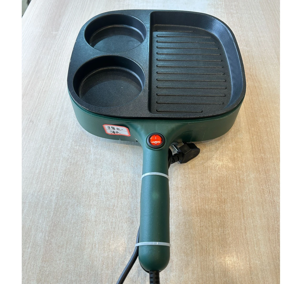 小黄鸭早餐机 随机发 AL