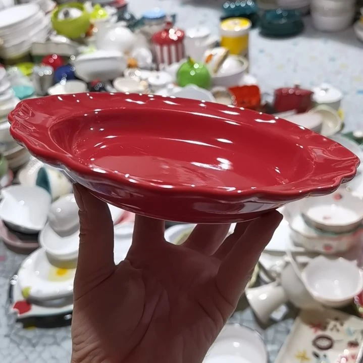 瓷片陶瓷产品设计