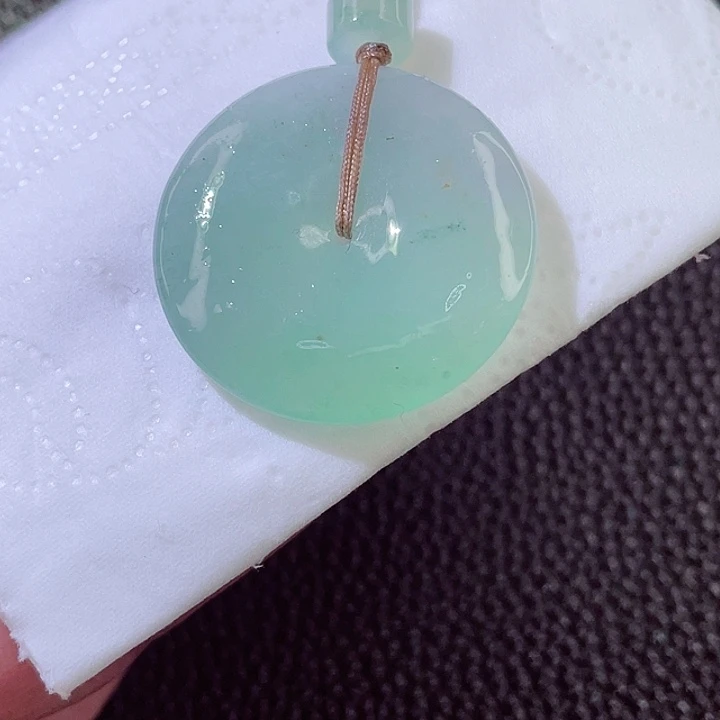 未镶嵌定制翡翠翡翠