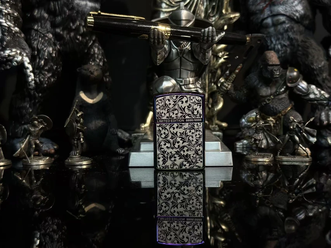 幻彩唐草 L（不赠送煤.油）B