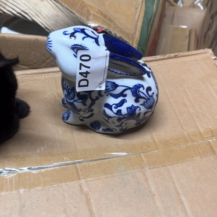 么**西陶瓷制品瑕疵处理