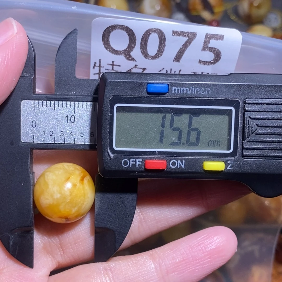 风***声琥珀未镶嵌裸石未镶嵌琥珀蜜蜡裸石
