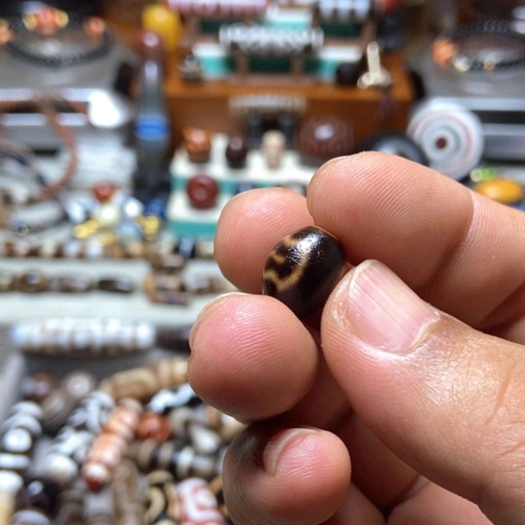 R***！玛瑙/玉髓颈饰未镶嵌