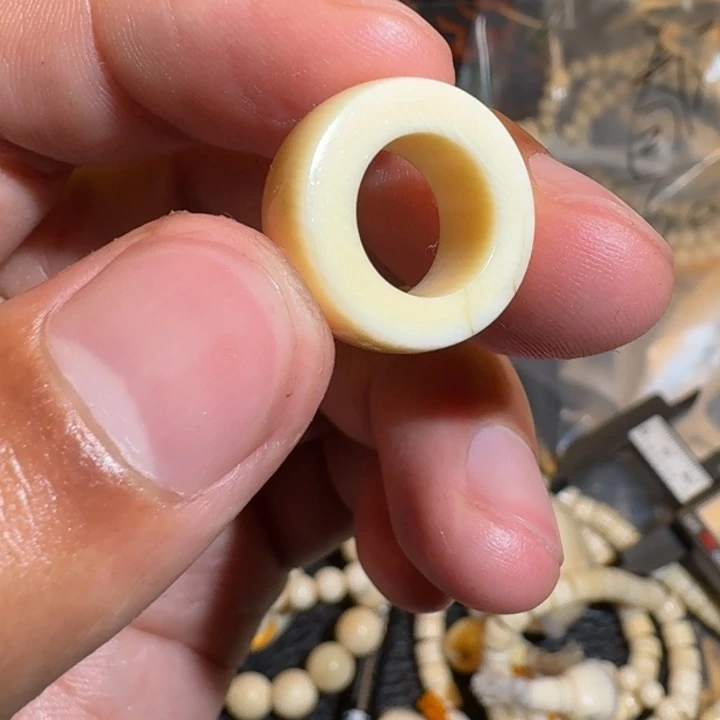 大***饮吊坠菩提根/象牙果