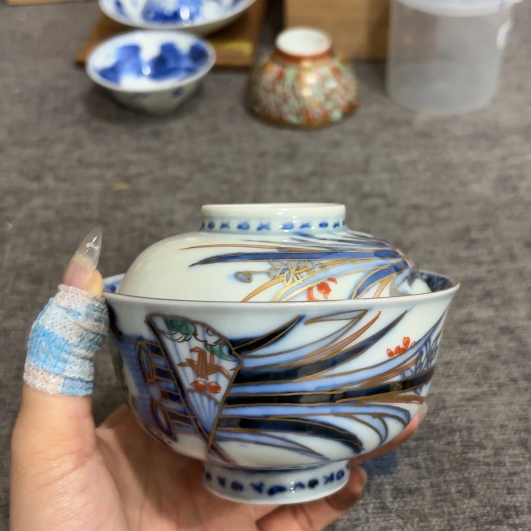 非常好看漂亮的物品