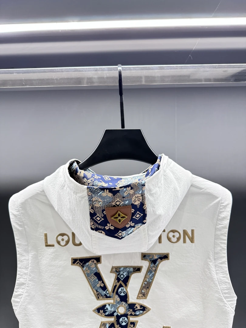 【蕾蕾-专属L452】到手忍不住啧啧称赞 高端奢品气质X休闲马甲