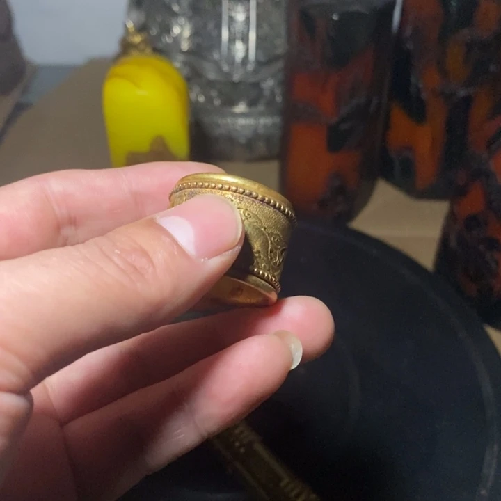 金属精品摆件工艺品