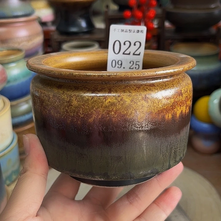 瓷片景德镇陶瓷手工制作
