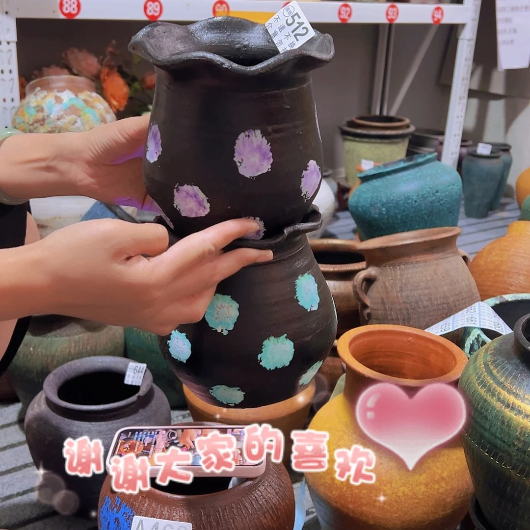 花边烟花一对有孔512