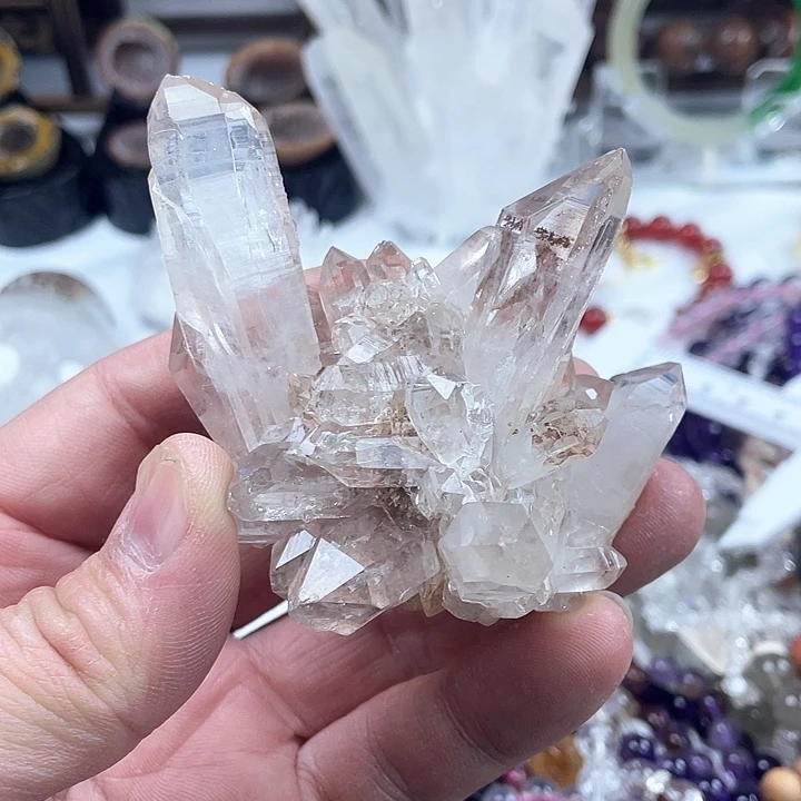 喜马拉雅簇白水福利价