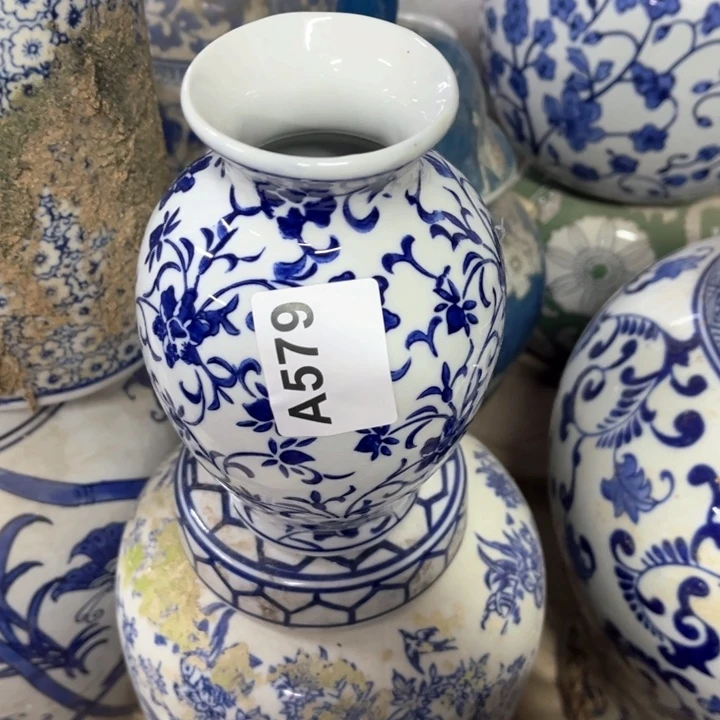 好***@陶瓷制品瑕疵处理