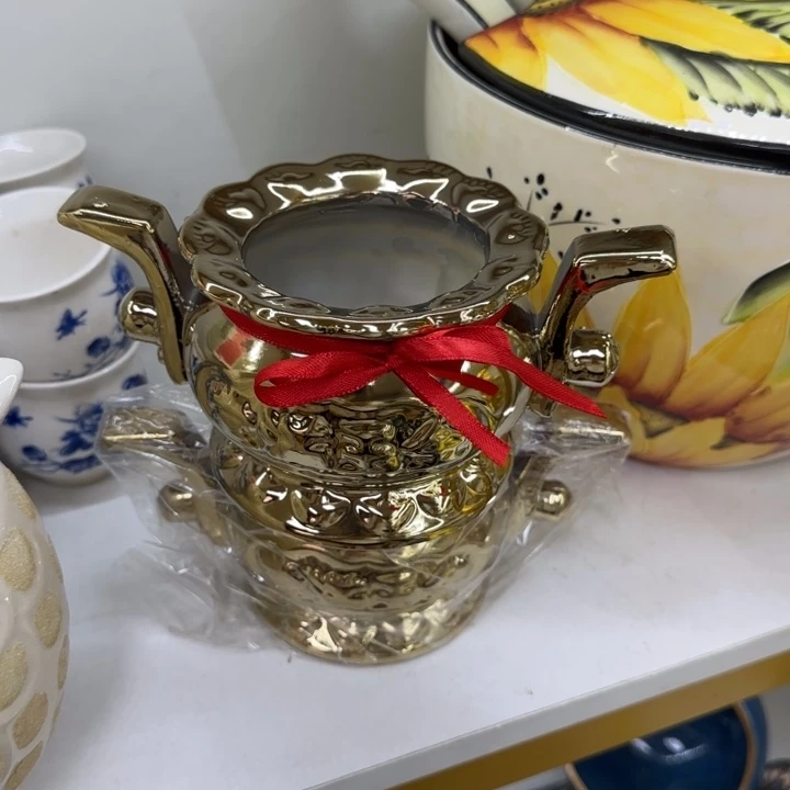 瓷片陶瓷工艺轻微微瑕
