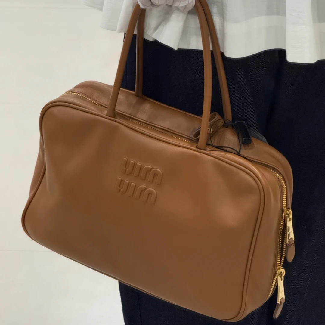 95新 MIU MIU/缪缪 缪缪/单肩包/7237
