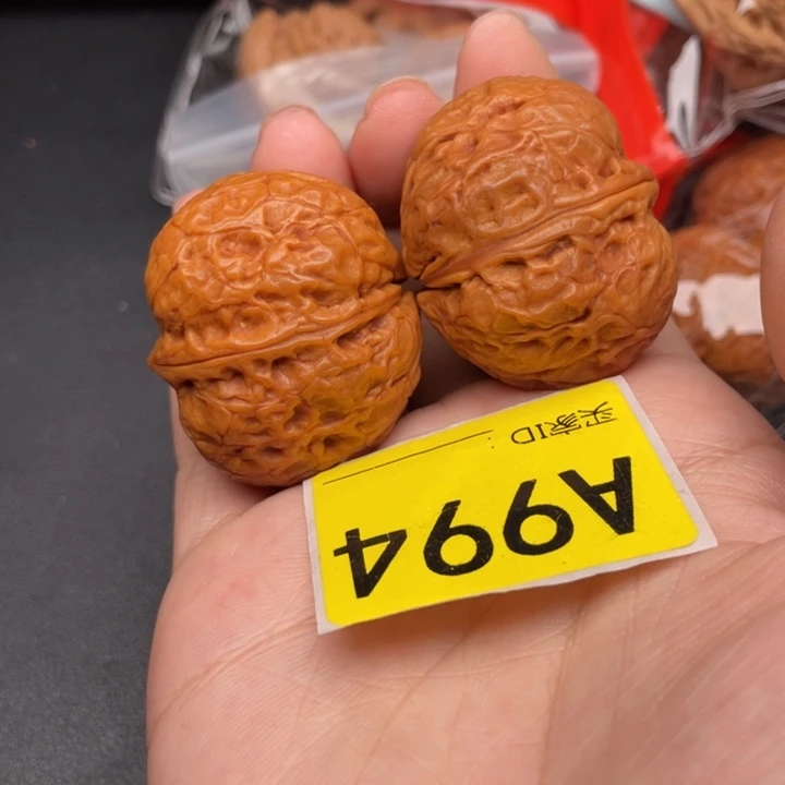 吊坠文玩核桃核桃
