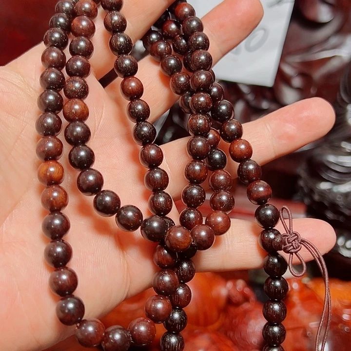 檀香紫檀（小叶紫檀）