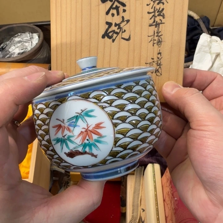 紫砂茶宠现代工艺美术作品