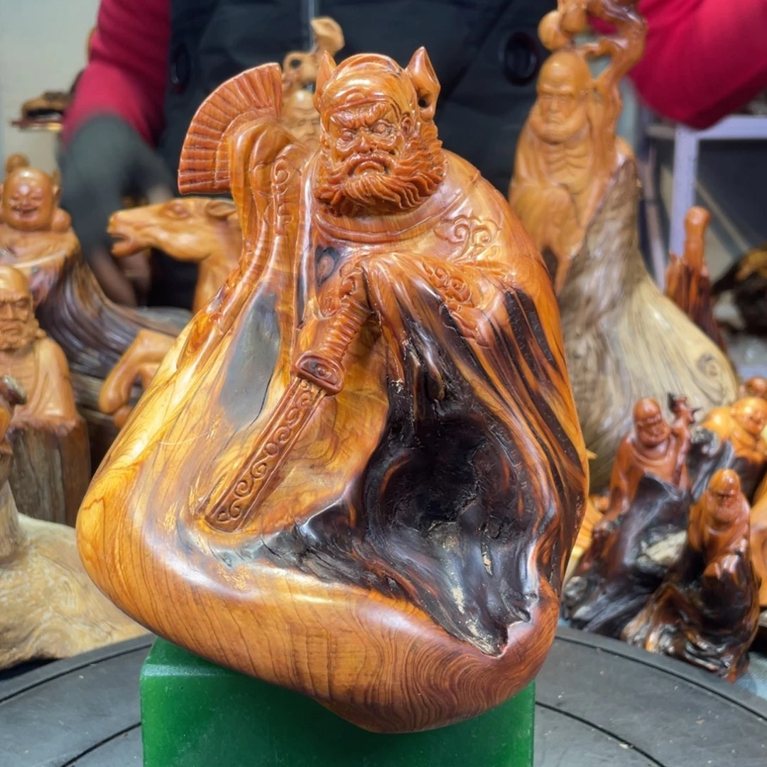 柏木（崖柏）。。。。。。。