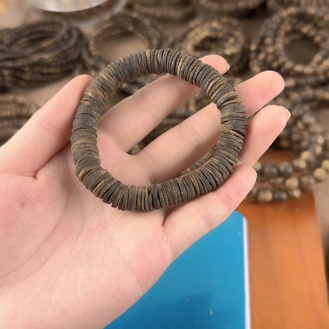 沉香沉香碎屑奇楠沉香白琪沉水10药片13g单多样性发一