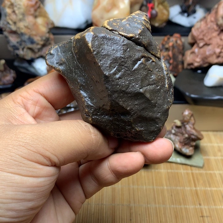 有机玻璃摆件像形意境摆台一手货