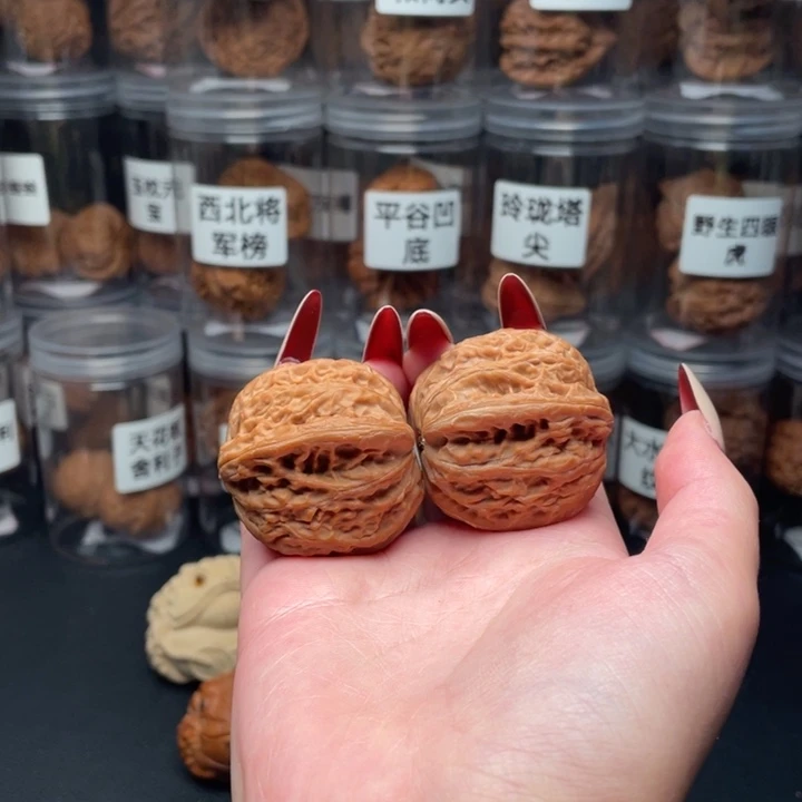 金***.手串/手链核桃铁锤41