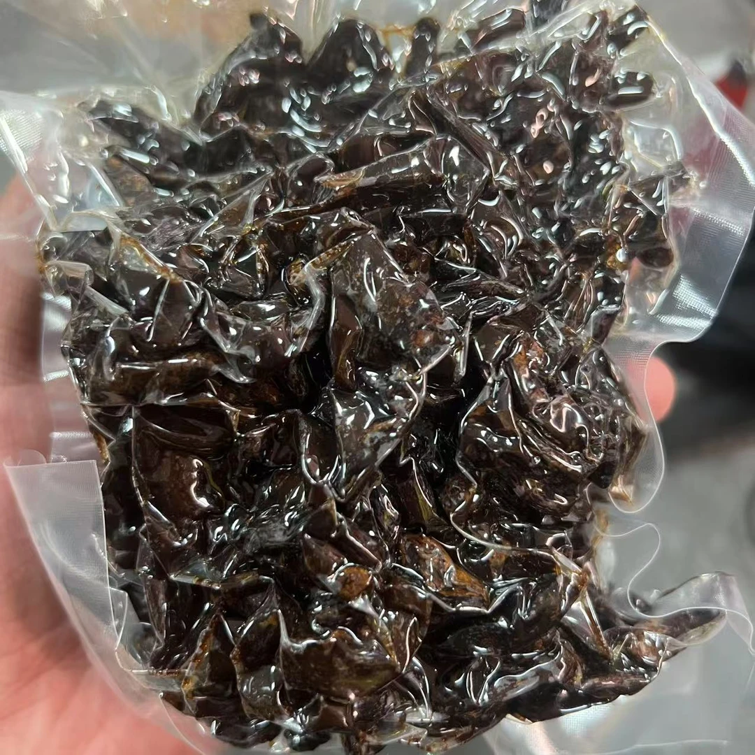 【飞飞精选】九蒸九晒玉竹  煲汤汤料
