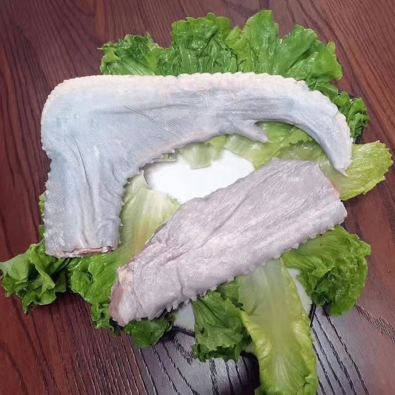 新鲜鸵鸟翅膀【红烧。麻辣。酱卤】