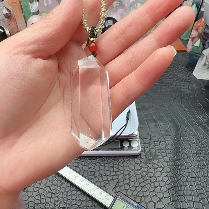 未镶嵌珠宝半成品水晶210