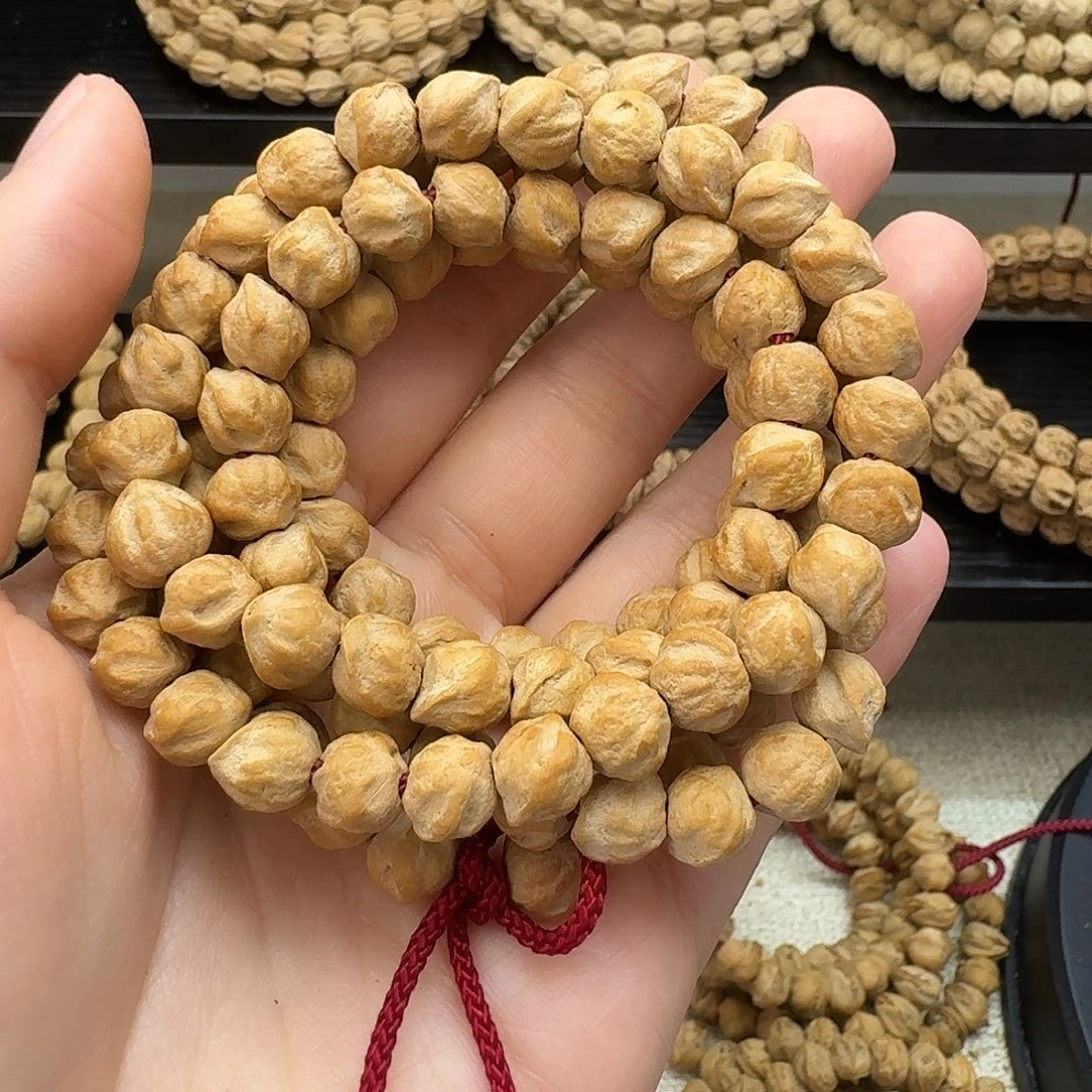 吊坠柏香籽/百香籽