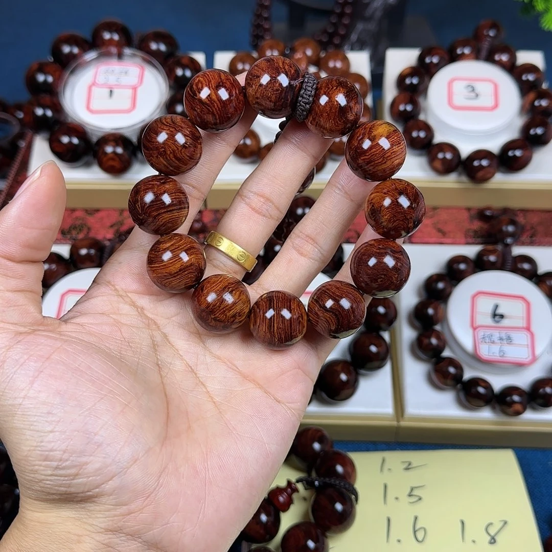 释***3花梨木类黄花梨2.0