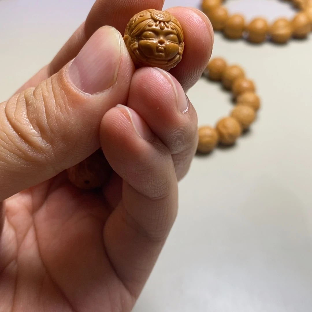 猴头核桃吊坠福利福利