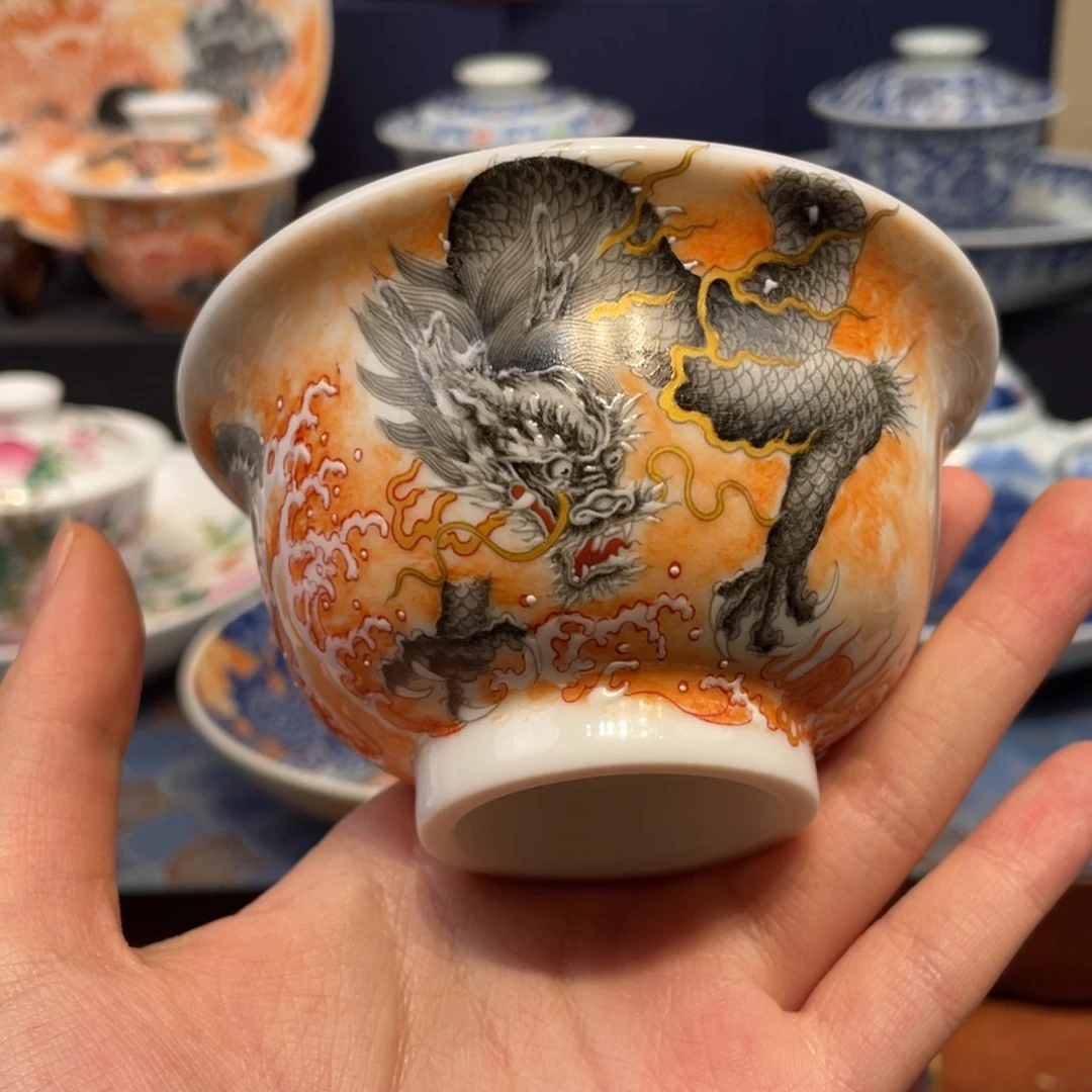 景德镇景德镇陶瓷