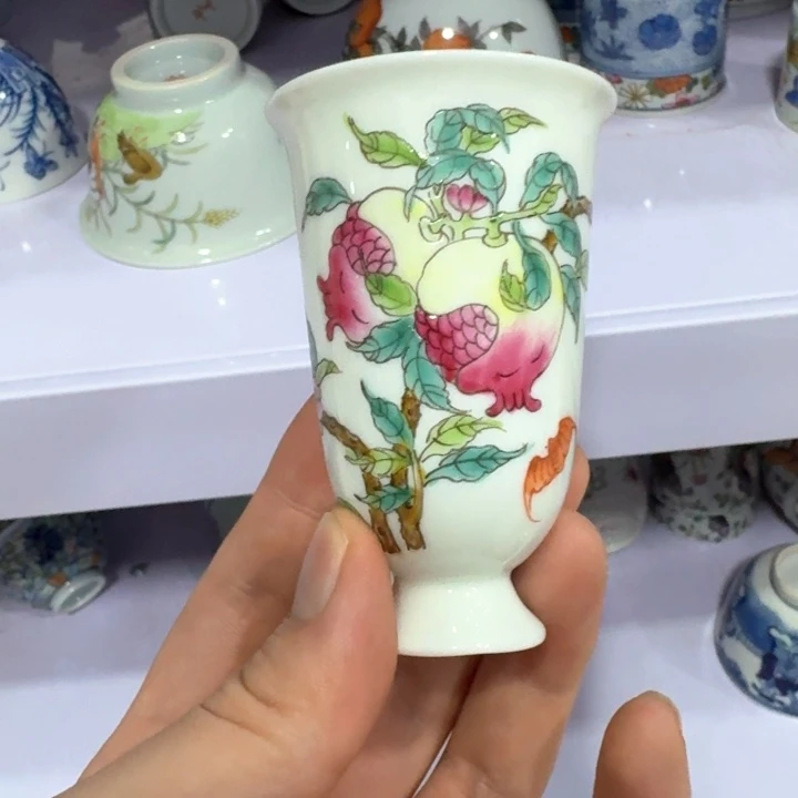 陶瓷艺术品收藏陶瓷