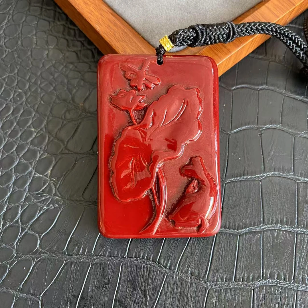 精品血灵Z吊坠丫4568