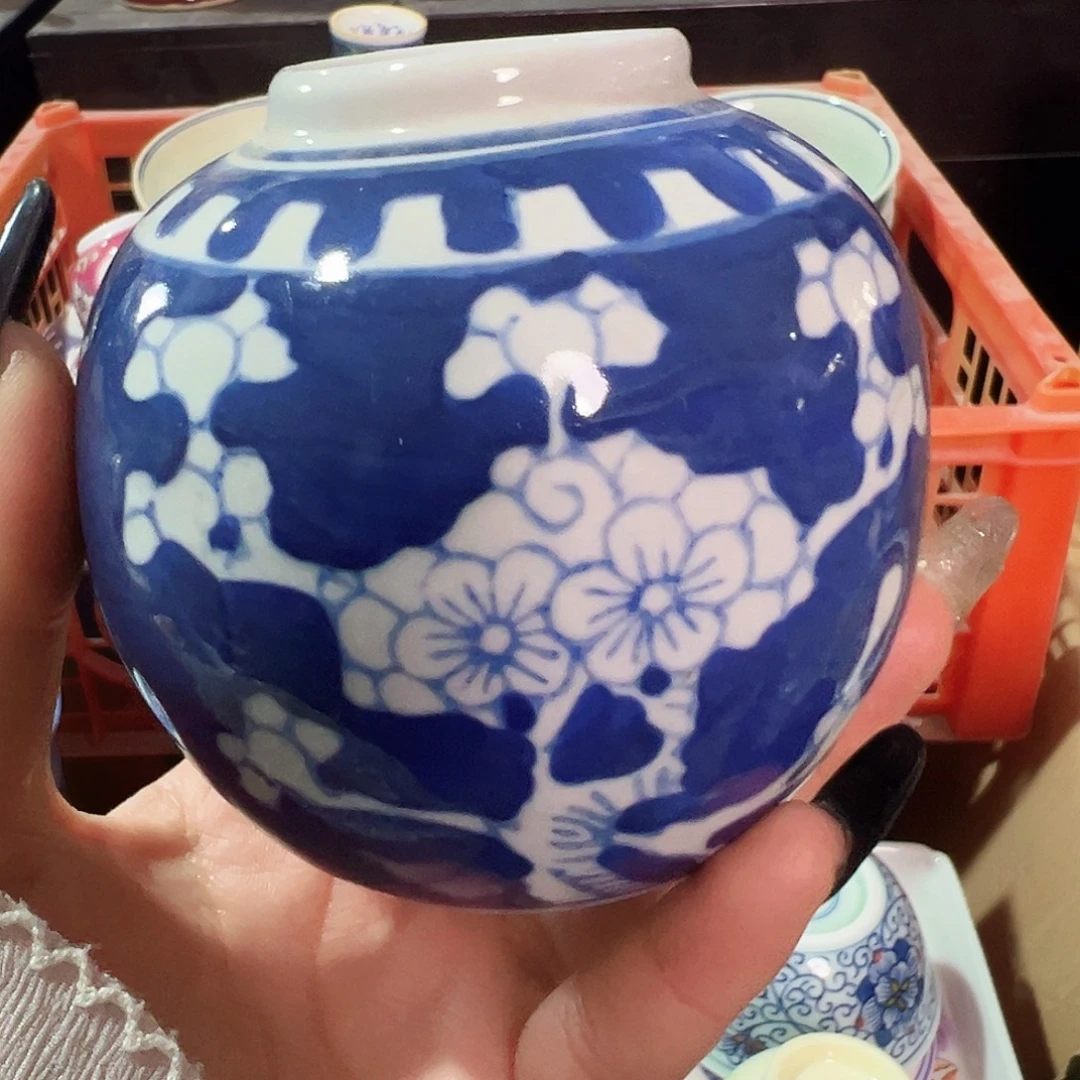 摆件陶景德镇陶瓷博物