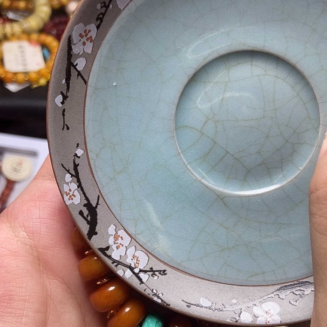 瓷器制作瓷器制作工艺精湛