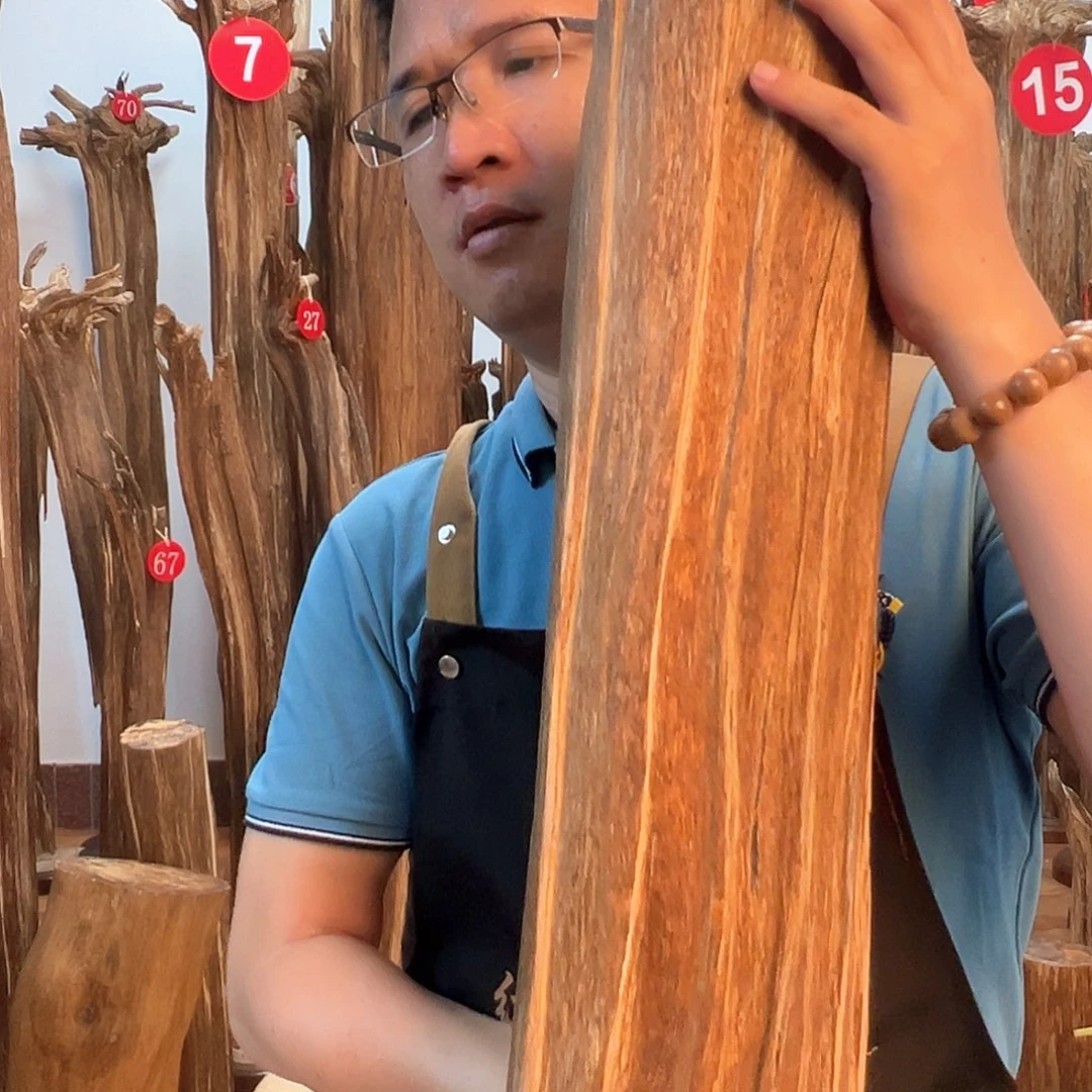 沉香碎屑沉香沉香原料