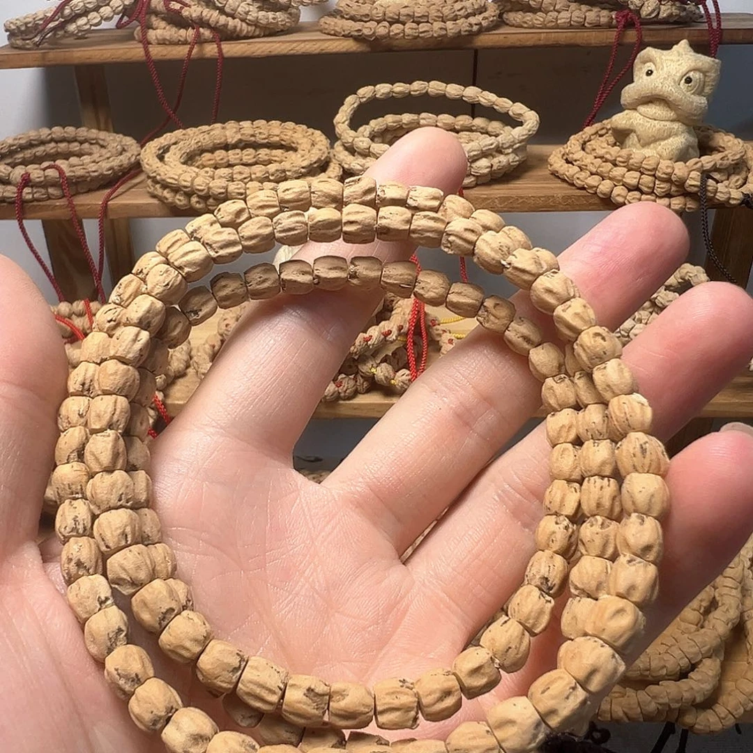 吊坠柏香籽/百香籽