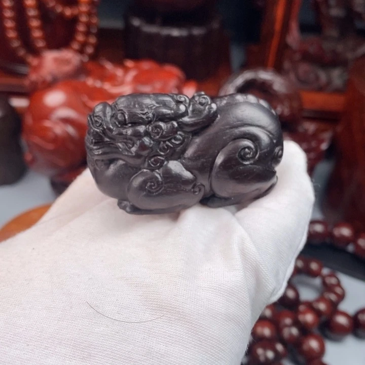 小叶紫檀其他（檀香紫檀）