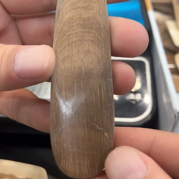 天然猛犸象牙保真