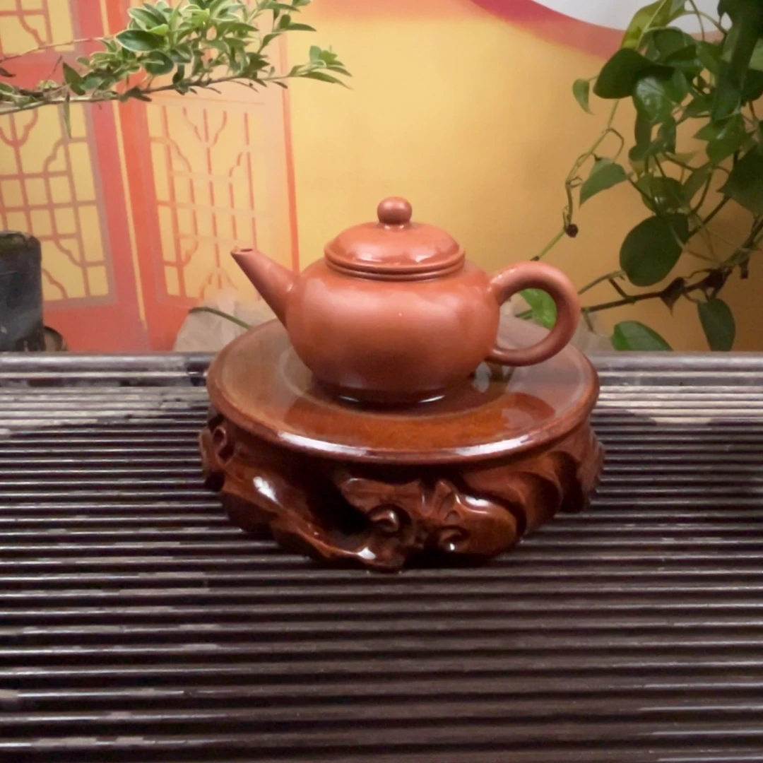 紫砂茶壶紫砂壶紫砂泥