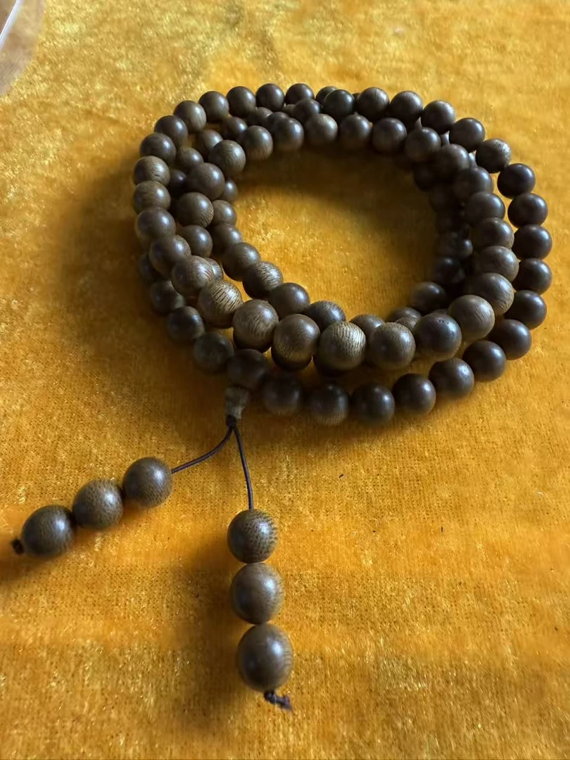 沉香用心选沉香手串1.0x108（A13）多样性发货其一