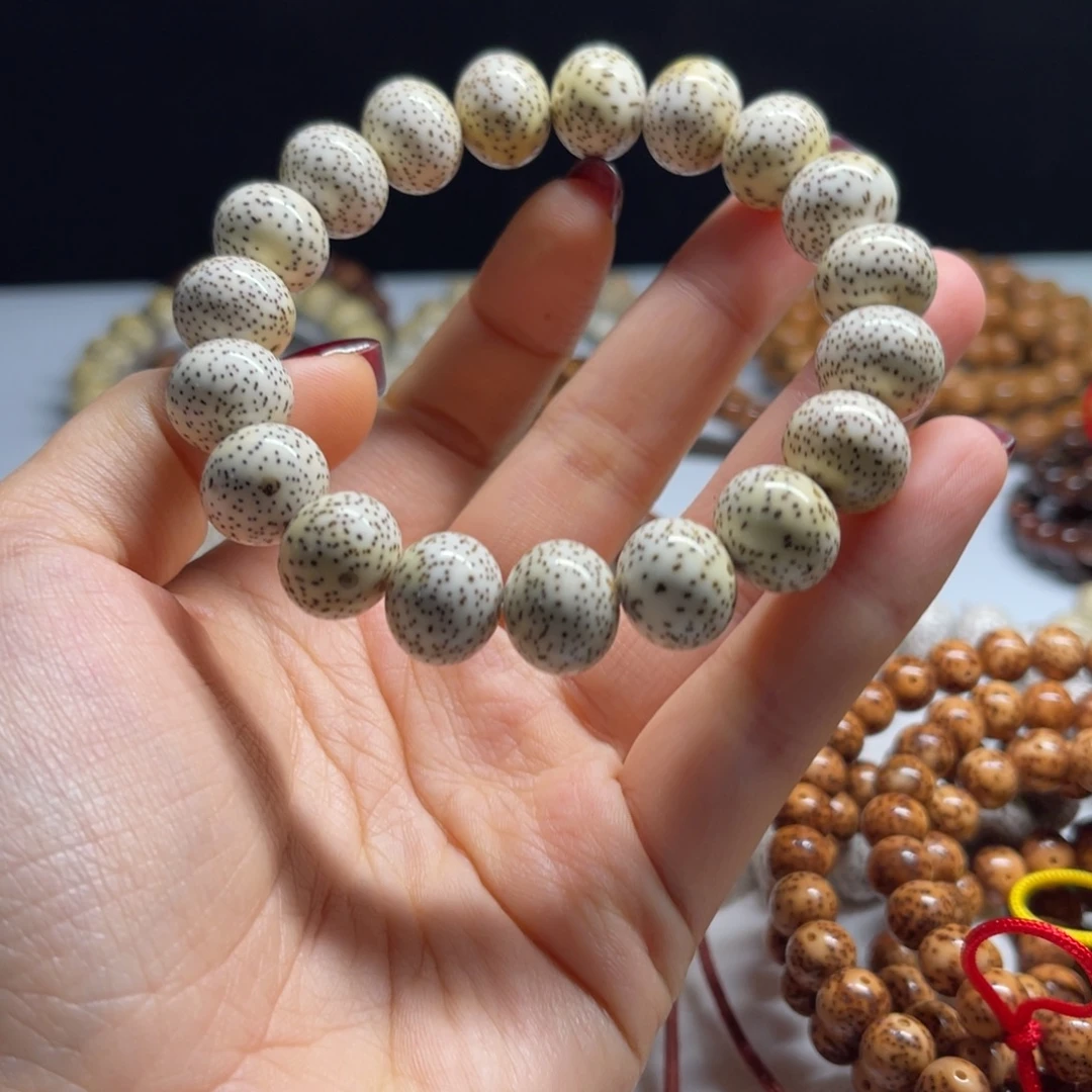 吊坠星月菩提1412苹果老刀