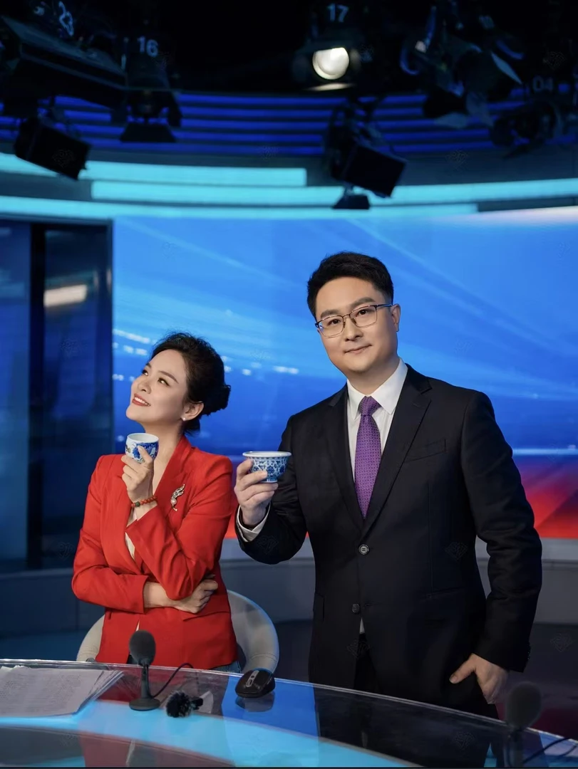 【南昌广电优选】南广礼盒12